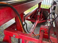 Receiving hopper Miedema Disco 750