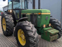Tractor John Deere 4350