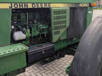 Tractor John Deere 4350
