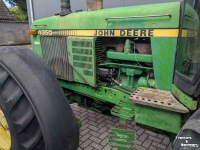 Tractor John Deere 4350