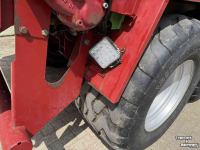 Manure spreader Strautmann MS 901