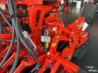 Seed Drill Combination Kubota PH2301 rotorkopeg - SD2301 MPPH230 Zaaimachine  Kverneland
