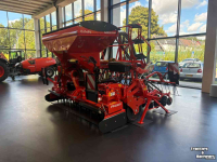 Seed Drill Combination Kubota PH2301 rotorkopeg - SD2301 MPPH230 Zaaimachine  Kverneland