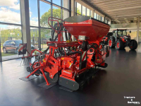 Seed Drill Combination Kubota PH2301 rotorkopeg - SD2301 MPPH230 Zaaimachine  Kverneland
