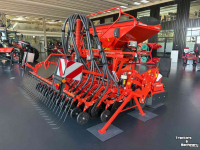 Seed Drill Combination Kubota PH2301 rotorkopeg - SD2301 MPPH230 Zaaimachine  Kverneland