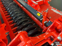Seed Drill Combination Kubota PH2301 rotorkopeg - SD2301 MPPH230 Zaaimachine  Kverneland