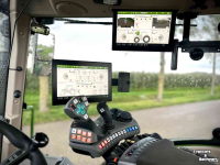 Tractor Fendt 724 Gen7 Vario Profi Plus Setting2