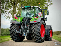 Tractor Fendt 724 Gen7 Vario Profi Plus Setting2