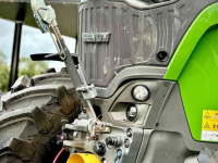 Tractor Fendt 724 Gen7 Vario Profi Plus Setting2