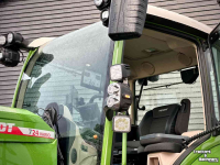 Tractor Fendt 724 Gen7 Vario Profi Plus Setting2