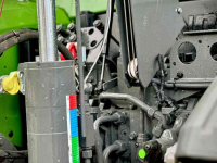 Tractor Fendt 724 Gen7 Vario Profi Plus Setting2