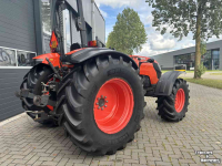 Tractor Kubota M7060 Hydraulica Shuttle