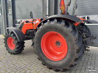 Tractor Kubota M7060 Hydraulica Shuttle