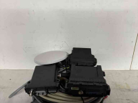 GPS steering systems and attachments Fendt GPS RTK Werktuigbesturing.