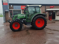 Tractor Fendt 211 VARIO