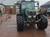 Tractor Fendt 211 VARIO