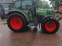 Tractor Fendt 211 VARIO