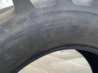 Wheels, Tyres, Rims & Dual spacers Firestone Maxi Traction