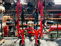 Tedder Vicon Fanex 903