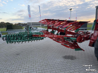 Ploughs Kverneland LD85-300/5 gereviseerd!