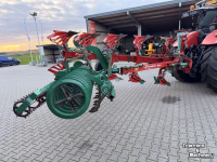 Ploughs Kverneland LD85-300/5 gereviseerd!