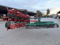 Ploughs Kverneland LD85-300/5 gereviseerd!
