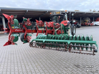 Ploughs Kverneland LD85-300/5 gereviseerd!