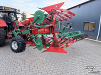 Ploughs Kverneland LD85-300/5 gereviseerd!