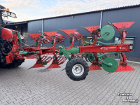 Ploughs Kverneland LD85-300/5 gereviseerd!