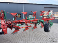 Ploughs Kverneland LD85-300/5 gereviseerd!