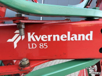 Ploughs Kverneland LD85-300/5 gereviseerd!