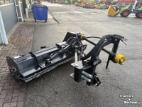 Flail mower Boxer Black 180