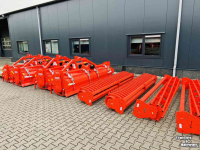 Rotary Tiller Maschio DIV. Maschio landbouwfrezen & klepelmaaiers