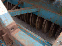 Seed drill Köckerling Minimat Bestell zaaimachine Drillpacker