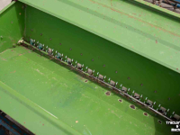 Seed drill Köckerling Minimat Bestell zaaimachine Drillpacker