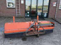 Sweeper Nimos NB 220