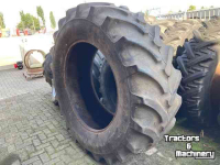 Wheels, Tyres, Rims & Dual spacers Firestone 620/70R42
