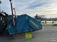 Spader machine Imants 47 SP300 DRHX spitmachine