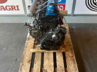 Engine Ford Ford 4 cilinder turbo motor