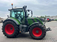 Tractor Fendt 514 profi plus
