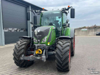 Tractor Fendt 514 profi plus