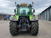 Tractor Fendt 514 profi plus