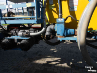 Fieldsprayer pull-type Delvano 52meter 5000 liter