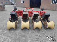 Haulm Topper Oldenhuis 4RE