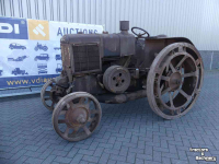 Oldtimers  HSCS R30-35 Hofherr-Schrantz-Clayton-Shuttleworth