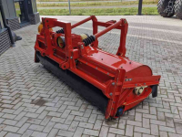 Mower Ducker UM 27 frontmaaier