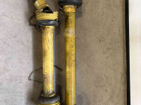 Mower Ducker UM 27 frontmaaier