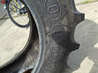Wheels, Tyres, Rims & Dual spacers Good Year 16.9R38