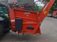 Straw spreader for boxes Kuhn PRIMOR 2060H STROSTROOIER
