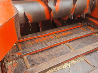 Straw spreader for boxes Kuhn PRIMOR 2060H STROSTROOIER